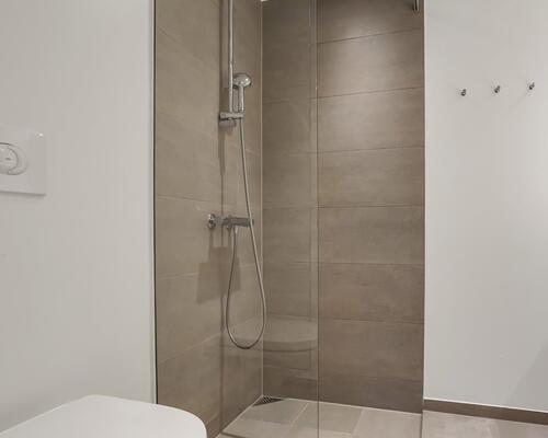 2 værelses lejlighed i Odense C