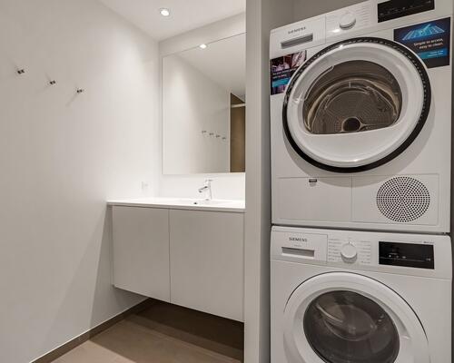 2 værelses lejlighed i Odense C