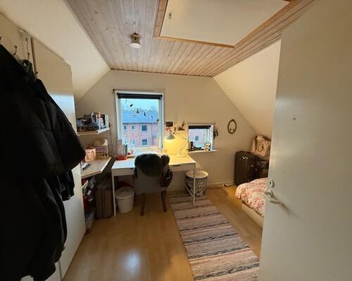 3 vær. hus til leje Kolding. 94m2