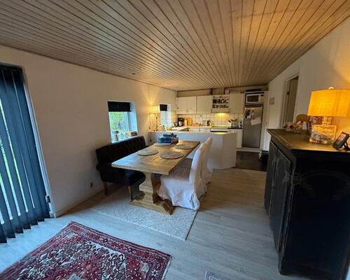 3 vær. hus til leje Kolding. 94m2