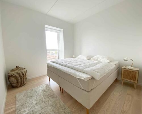 3 værelses lejlighed i København V