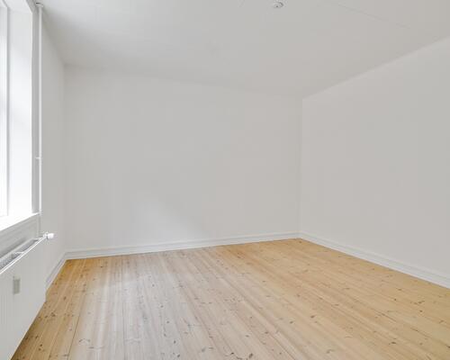 Stor 2-værelses i hjertet af Esbjerg