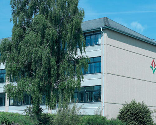 5 værelses lejlighed i Vejle