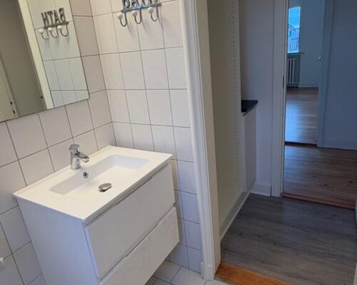 4 værelses lejlighed i Fredericia