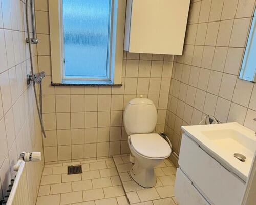 4 værelses lejlighed i Fredericia