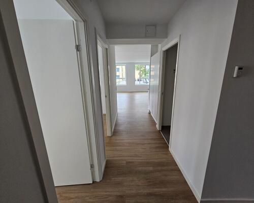3 værelses lejlighed i Frederikssund