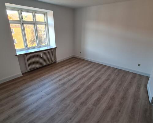2 værelses lejlighed i Vejle