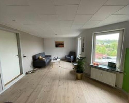 2 værelses lejlighed i Hobro