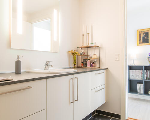 5 værelses hus i Børkop