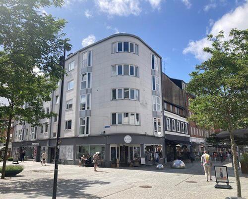 2 værelses lejlighed i Herning