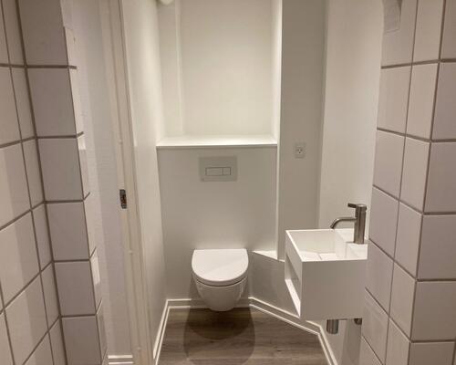 2 værelses lejlighed i Herning