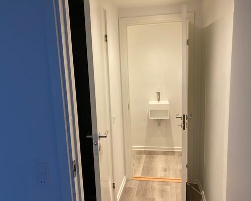 2 værelses lejlighed i Herning