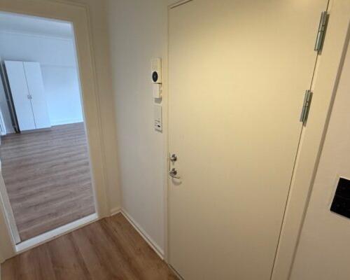 4 værelses lejlighed i Kolding