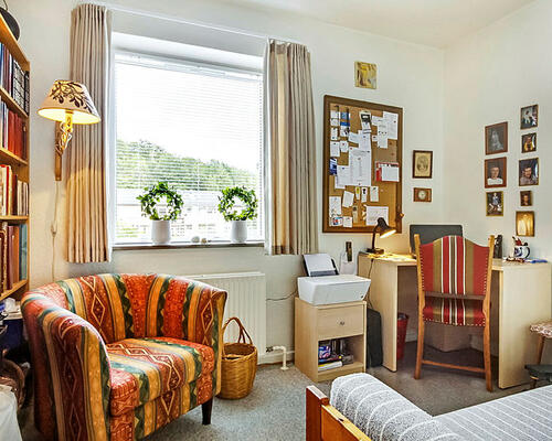 4 værelses lejlighed i Hadsund