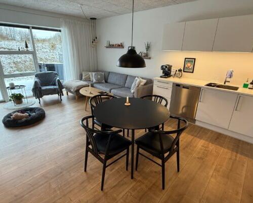 3 værelses lejlighed i Kolding