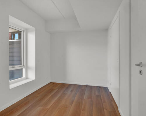 Eksklusiv townhouse med mulighed for liberalt erhverv