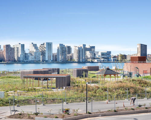 Eksklusiv townhouse med mulighed for liberalt erhverv