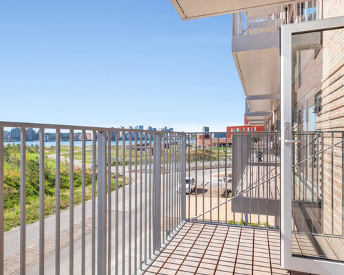 Eksklusiv townhouse med mulighed for liberalt erhverv