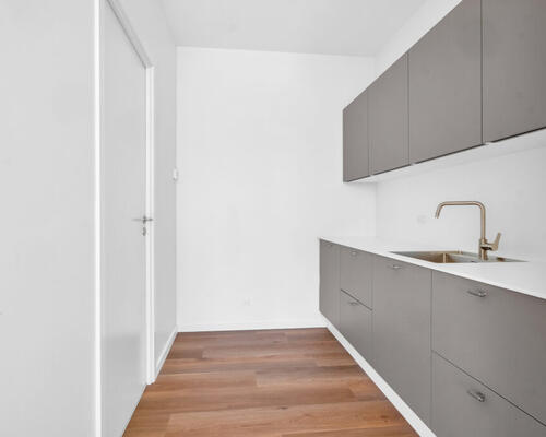 Eksklusiv townhouse med mulighed for liberalt erhverv