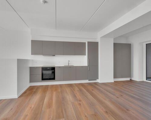 Eksklusiv townhouse med mulighed for liberalt erhverv
