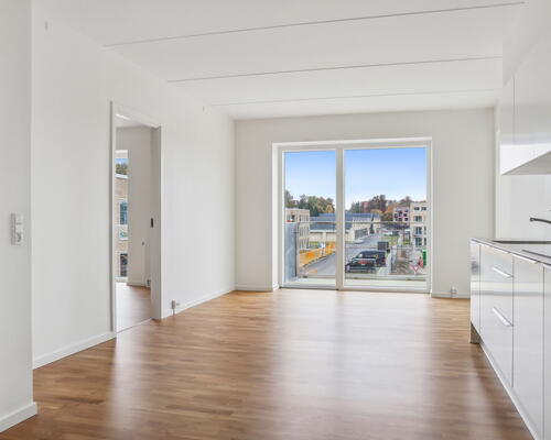 2 værelses lejlighed i Odense SV