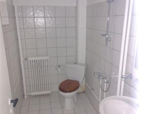 2 værelses lejlighed i Odense C