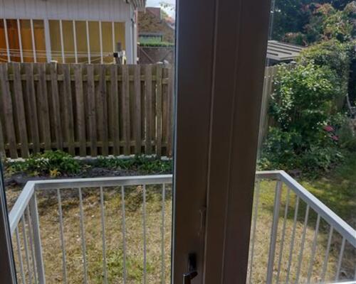 2 værelses lejlighed i Odense C