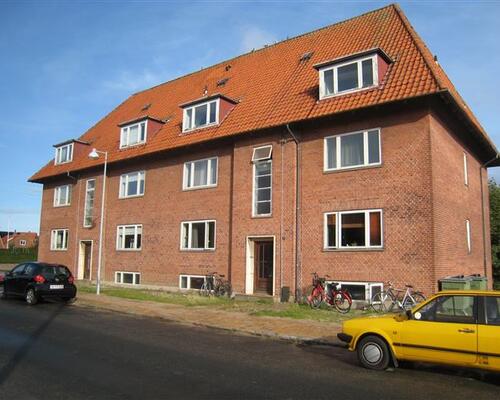 2 værelses lejlighed i Odense C