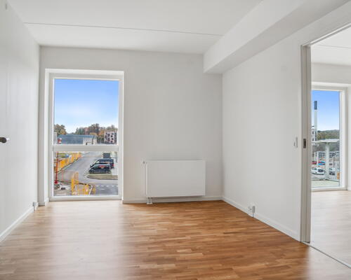 2 værelses lejlighed i Odense SV