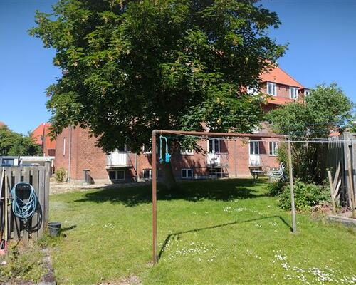 2 værelses lejlighed i Odense C