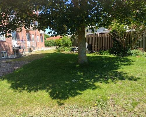 2 værelses lejlighed i Odense C