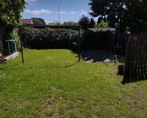 2 værelses lejlighed i Odense C