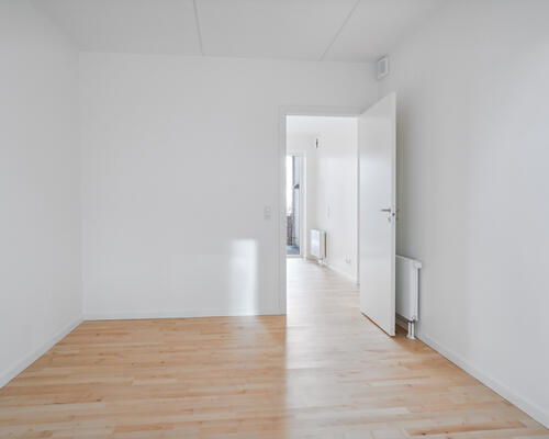 2 værelses lejlighed i Nørresundby