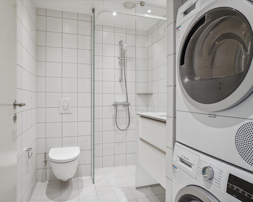 2 værelses lejlighed i Nørresundby