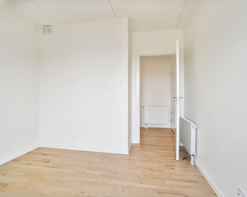 3 værelses lejlighed i Nørresundby