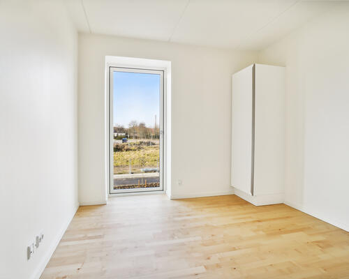 3 værelses lejlighed i Nørresundby