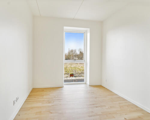 3 værelses lejlighed i Nørresundby