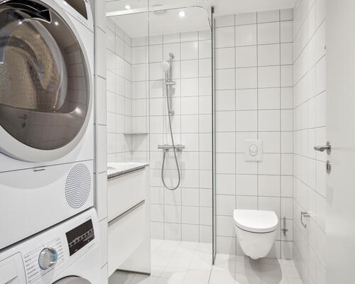 3 værelses lejlighed i Nørresundby