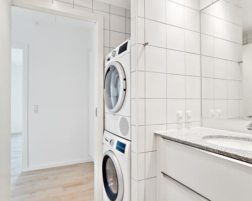 3 værelses lejlighed i Nørresundby