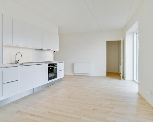 3 værelses lejlighed i Nørresundby