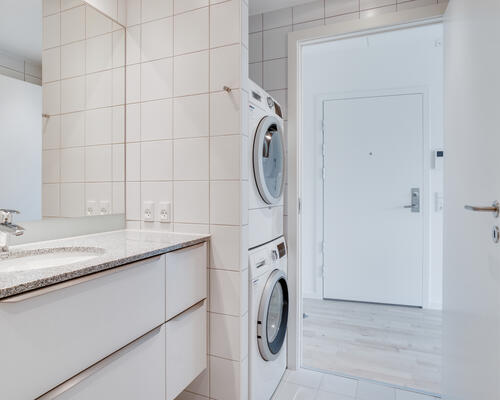 3 værelses lejlighed i Nørresundby