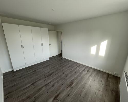 2 værelses lejlighed i Fredericia