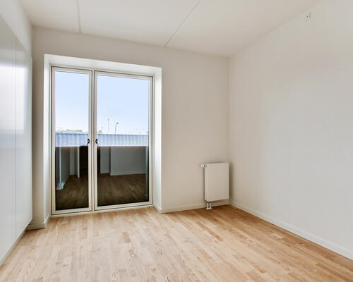 3 værelses lejlighed i Aalborg