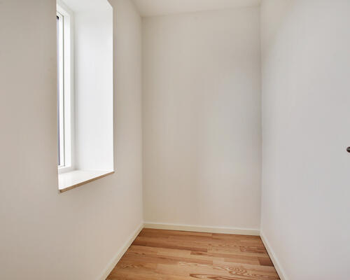 3 værelses lejlighed i Aalborg