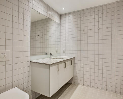 3 værelses lejlighed i Aalborg