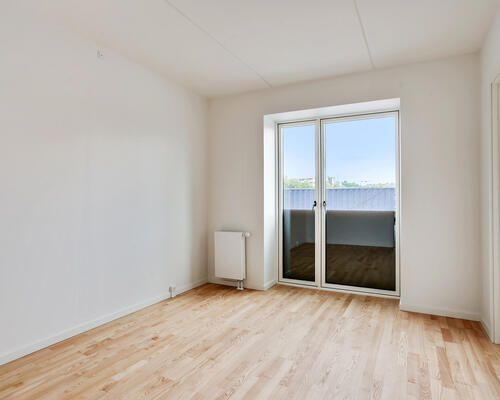 3 værelses lejlighed i Aalborg