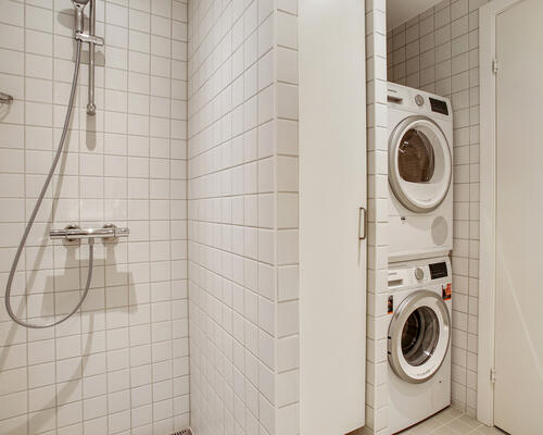 3 værelses lejlighed i Aalborg