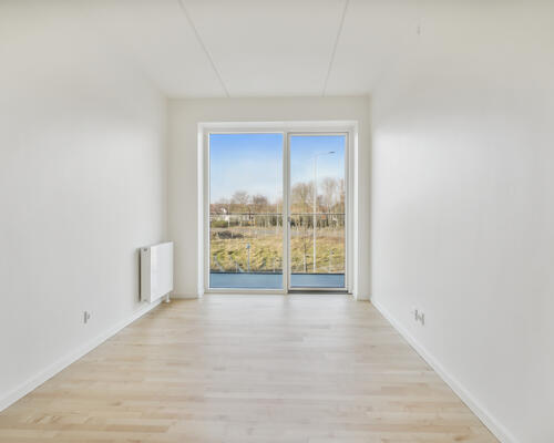 3 værelses lejlighed i Nørresundby