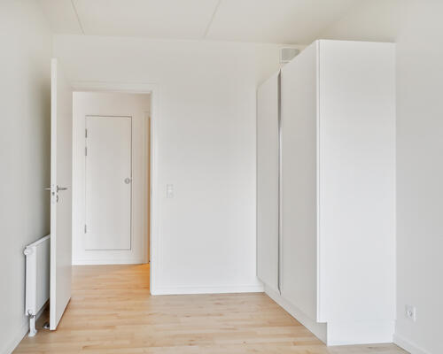 3 værelses lejlighed i Nørresundby