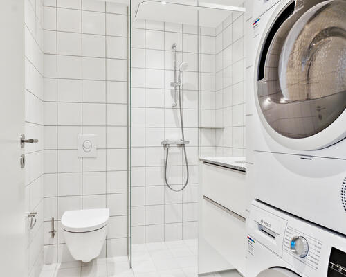 3 værelses lejlighed i Nørresundby